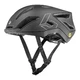 Cycling Helmet Bollé Exo MIPS - Green & Grey Metallic - Matte & Gloss Black