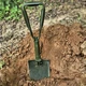 Katonai lapát AceCamp Military Shovel
