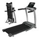 Treadmill Life Fitness F3 TRACK+