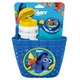 Bicycle Set Finding Dory (Basket, Water Bottle, Bell)