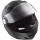 LS2 FF313 Vortex Solid Carbon Klapphelm