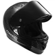 Moto Helmet LS2 Arrow C Solid Carbon