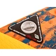 Paddle Board w/ Accessories Aquatone Flame 12.6