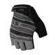 Cyklo rukavice Kellys Factor 022 - Black - Black