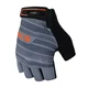 Cyklo rukavice Kellys Factor 022 - Black - Steel Blue