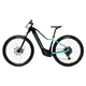 Női hegyi elektromos kerékpár Crussis e-Fionna 10.9-M - 2024