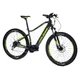 Mountain E-Bike Crussis e-Fionna 5.6 - model 2021