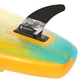 Deska SUP paddleboard z akcesoriami Aquatone Flame 12'6" TS-313D - OUTLET