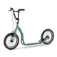 Kick Scooter Yedoo Friday 2020 - Silver-Green - Silver-Green