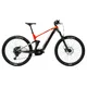Összteleszkópos elektromos kerékpár Crussis e-Full 11.9 - 2024