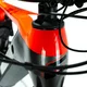 Rower górski z pełnym zawieszeniem Crussis e-Full 11.9 29" - model 2024