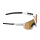 Sportovní sluneční brýle Bliz Fusion - Matt Neon Orange