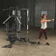 Home Gym Body-Solid G2B