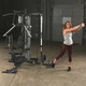 Fitnes naprava Body-Solid G2B Home Gym