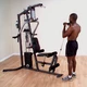 Edzőtorony Body-Solid G3S Home Gym