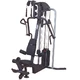 Home Gym Body Solid G4I