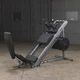 Leg Press & Hack Squat Machine Body-Solid GLPH1100