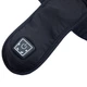 Vyhřívané kalhoty Glovii GP1 - černá