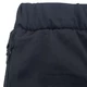 Vyhrievané nohavice Glovii GP1 - čierna