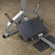 GSCL360 Body-Solid Leverage Squat/Calf machine