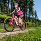 Női elektromos hegyi kerékpár Crussis e-Guera 10.4 - modell 2019
