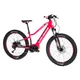 Junior (Girl) Mountain E-Bike Crussis e-Guera 6.6 – 2021
