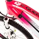 Crussis e-Guera 7.5 E-Mountainbike - Modell 2020