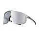 Photochromic Sunglasses Altalist Kaku SP2 - Black with Smoke Lenses - Grey with Smoke Lenses