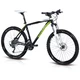 Horský bicykel 4EVER Hazard - zelená