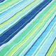 Picnic Blanket inSPORTline Livetino 300 x 200 cm - Calm Ocean