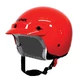 Open face helmet FENIX HY-806 F