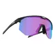 Sports Sunglasses Bliz Hero Small Nordic Light - Violet w Blue Multi - Violet w Blue Multi
