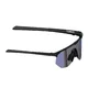 Sports Sunglasses Bliz Hero Small Nordic Light - Violet w Blue Multi