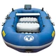 Nafukovací člun Aqua Marina Classic BT-88890 - 2.jakost
