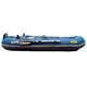Nafukovací člun Aqua Marina Classic BT-88890 - 2.jakost
