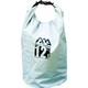 Nepromokavý vak Aqua Marina Simple Dry Bag 12l - šedá