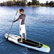 Aqua Marina Carbon Guide 2018 Karbonpaddel für Paddleboard