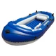 Inflatable Boat Aqua Marina WildRiver with Motor
