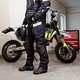 Motorcycle Pants W-TEC Aircross