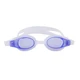 Okulary pływackie Escubia Freestyle JR dziecięce - Niebieski