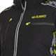 Férfi softshell motoros kabát W-TEC Kybero