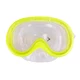 Diving Goggles Escubia Sprint Kid - Yellow