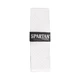 Grip za tenis lopar Spartan Super Tacky 0,6mm - bela