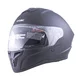 Touring Helmet W-TEC Buenaventa - Green Glossy - Matte Black