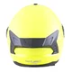 Touring Helmet W-TEC Buenaventa - Green Glossy