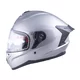 Touring Helmet W-TEC Buenaventa - Green Glossy