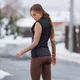 Women’s Heated Vest inSPORTline WARMher