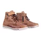 Moto boty W-TEC JuriCE - Copper Canyon Brown - Chico Leather Brown