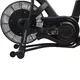 Profesjonalny rower treningowy powietrzny inSPORTline Airbike® Pro