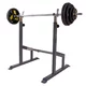 Adjustable Power Rack inSPORTline PW30